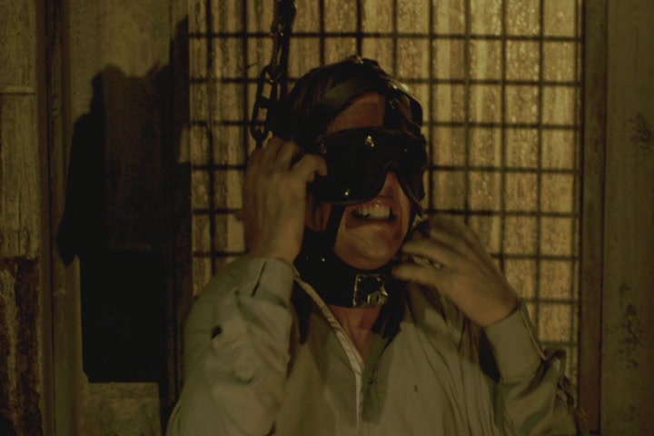 Saw: The Final Chapter