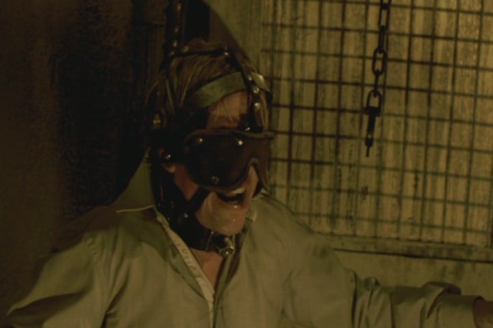 Saw: The Final Chapter