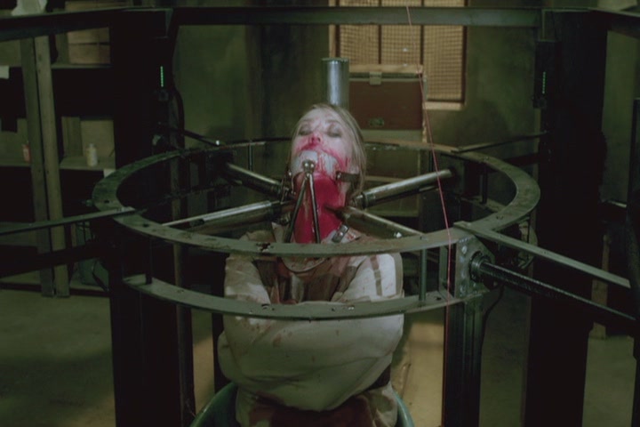 Saw: The Final Chapter