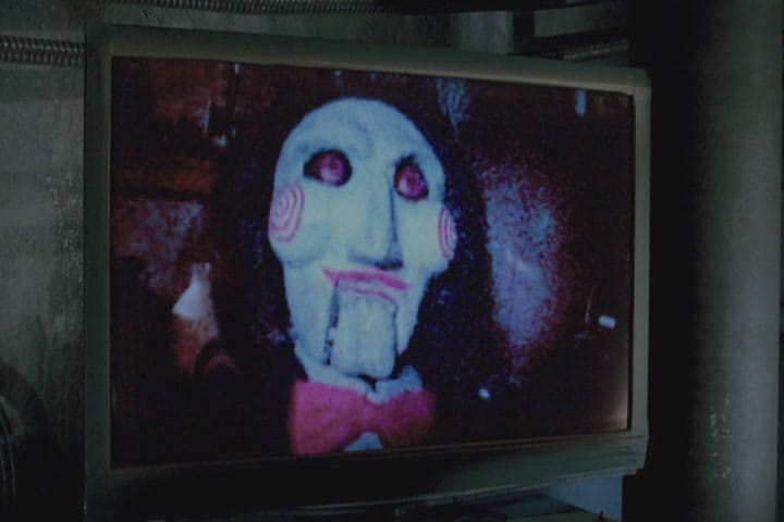 Saw: The Final Chapter