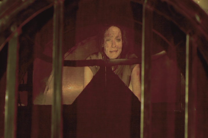Saw: The Final Chapter