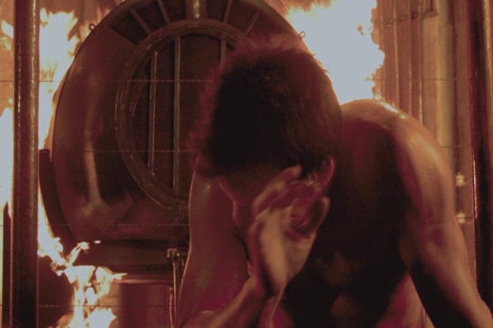Saw: The Final Chapter