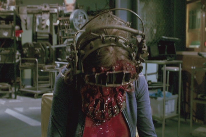 Saw: The Final Chapter
