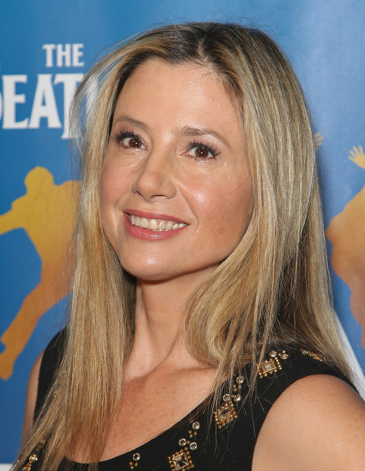 Mira Sorvino