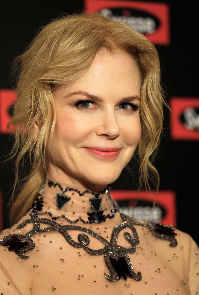 Nicole Kidman Nicole Kidman