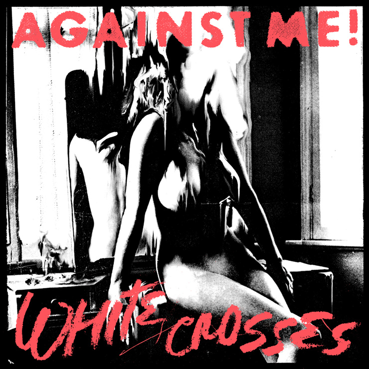 White Crosses White Crosses
