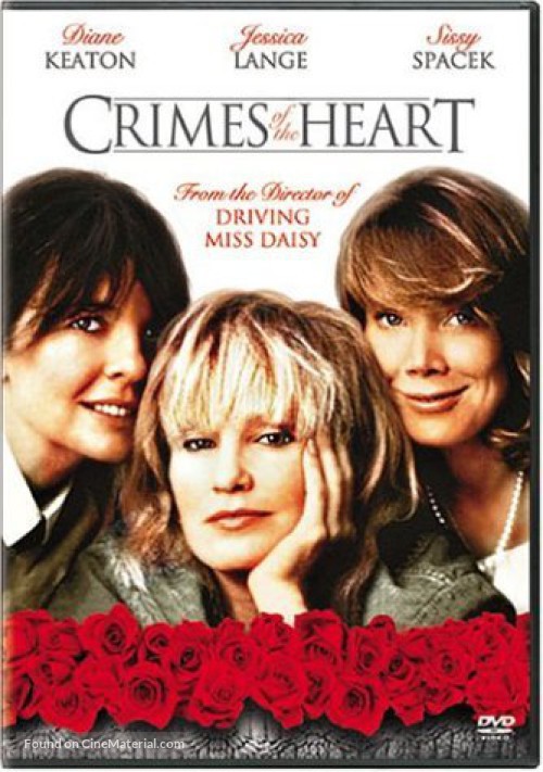 Crimes of the Heart Crimes of the Heart