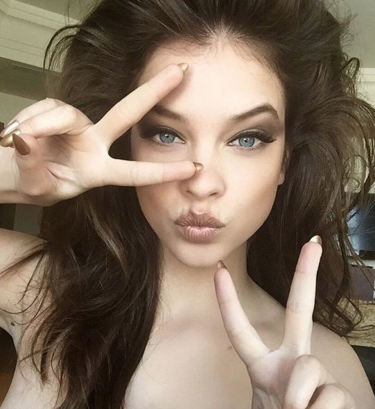 Barbara Palvin Barbara Palvin