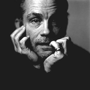 John Malkovich