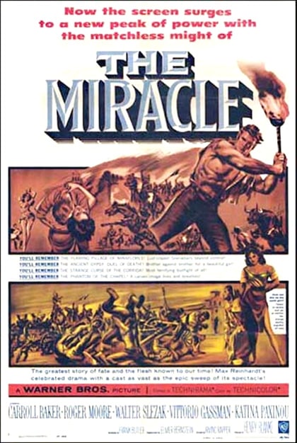 The Miracle