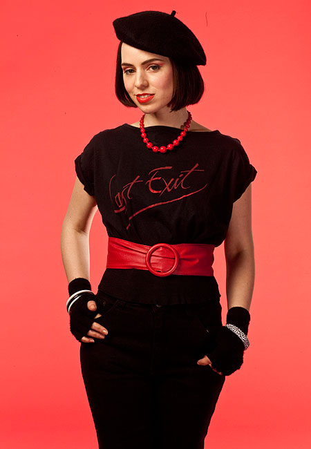 Montserrat Lombard