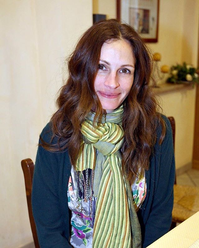 Julia Roberts Julia Roberts