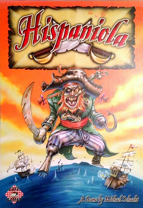 Hispaniola