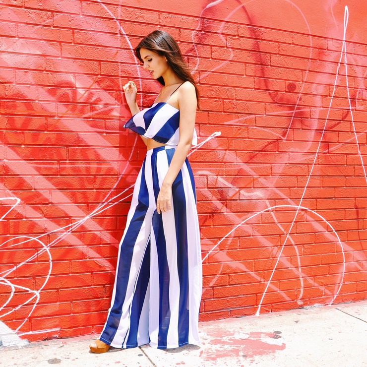 Victoria Justice Victoria Justice