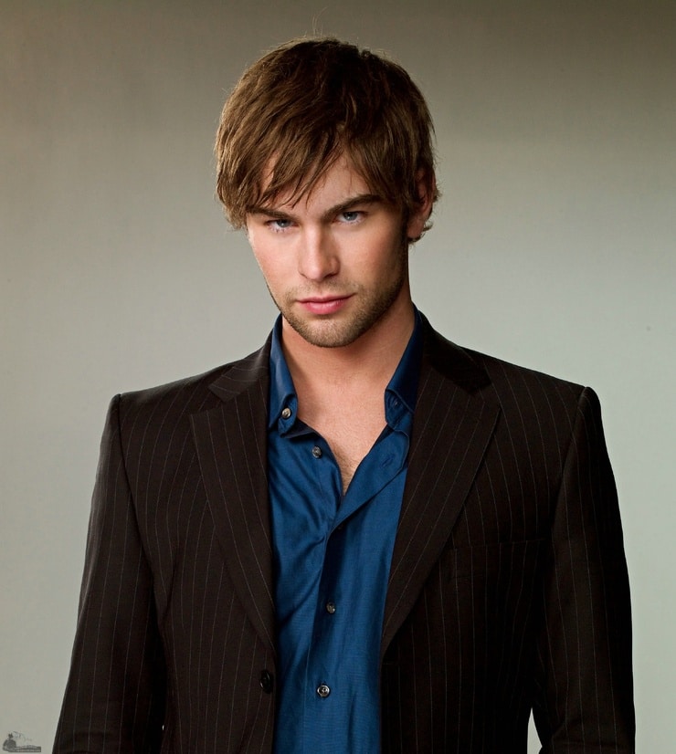 Chace Crawford