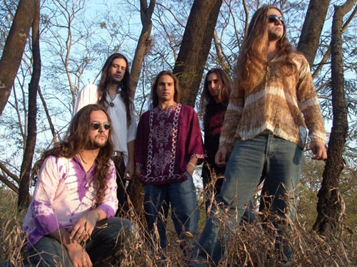Tuatha de Danann
