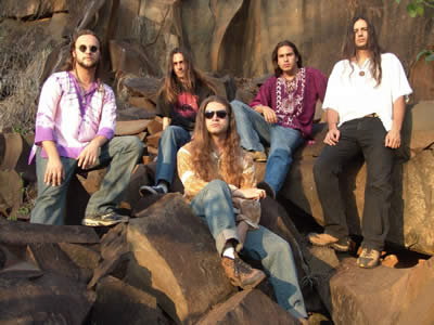 Tuatha de Danann
