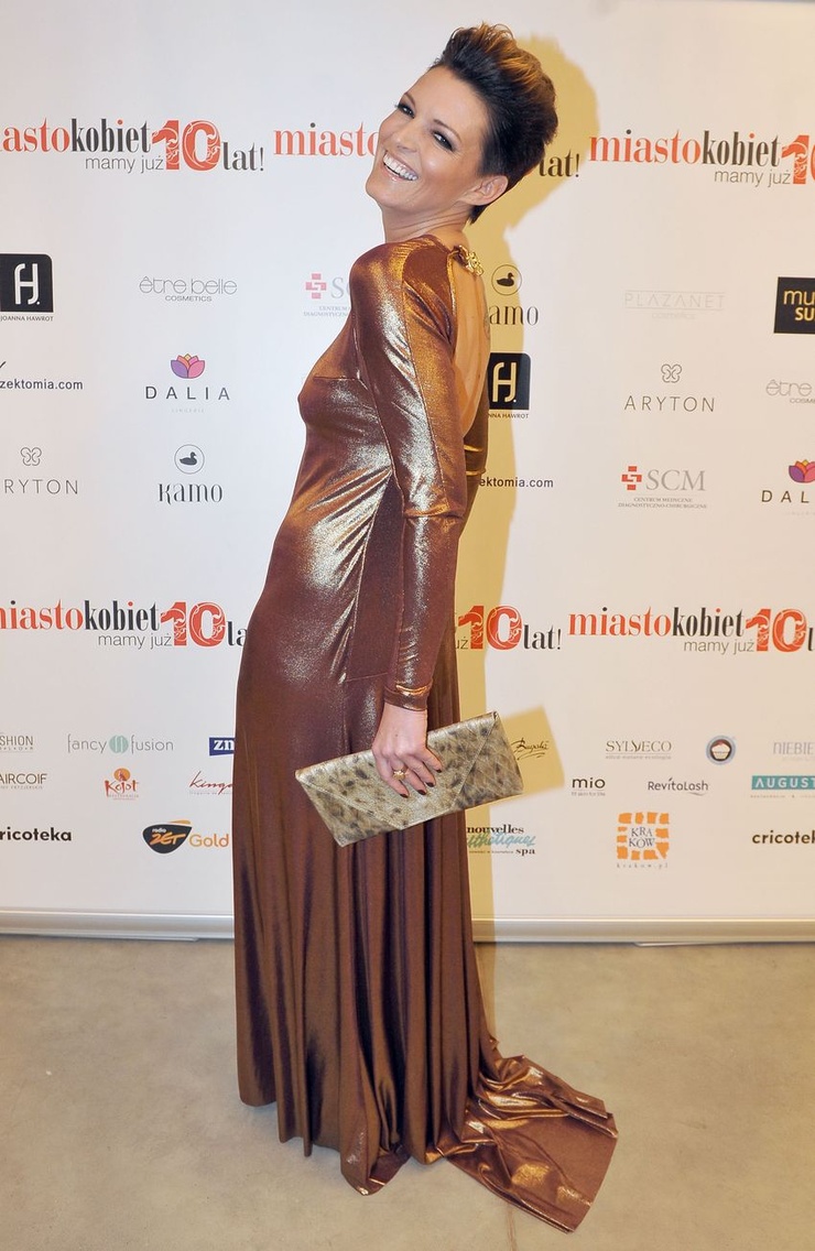 Ilona Felicjanska