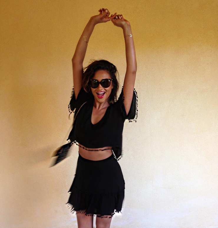 Shay Mitchell Shay Mitchell