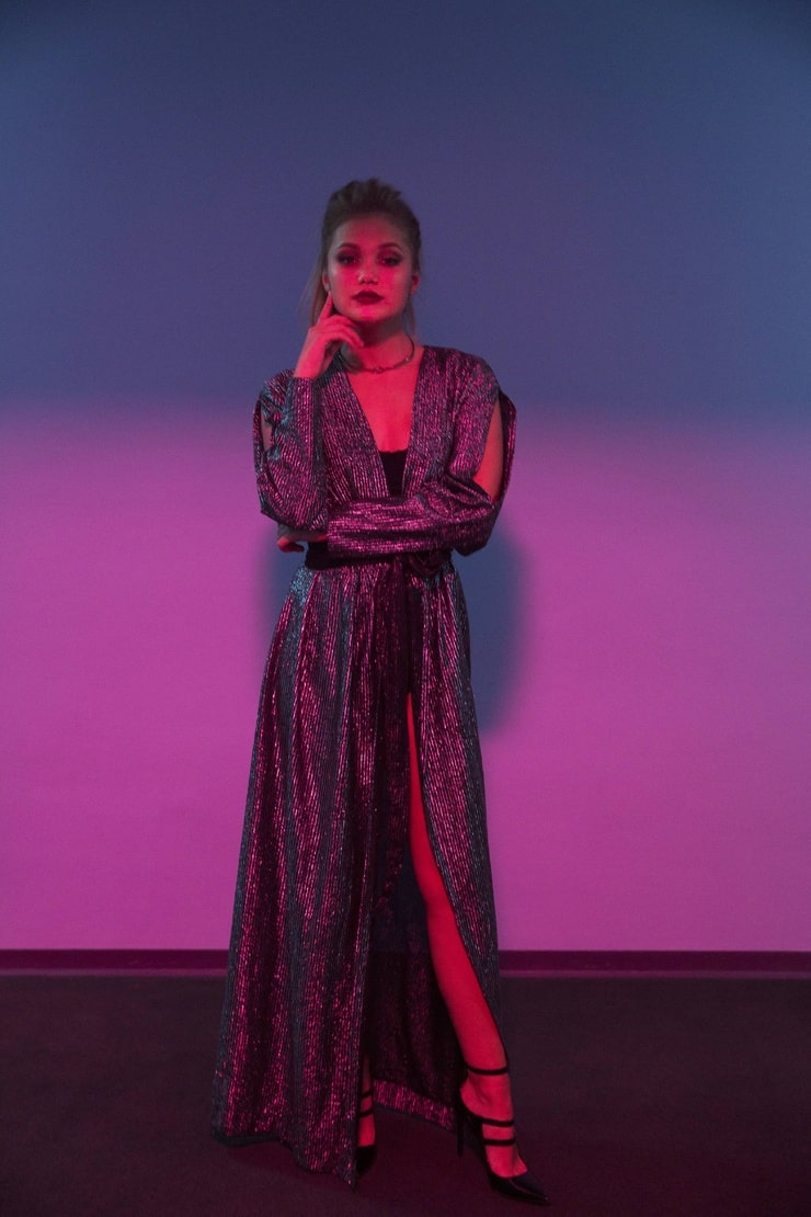 Olivia Holt Olivia Holt