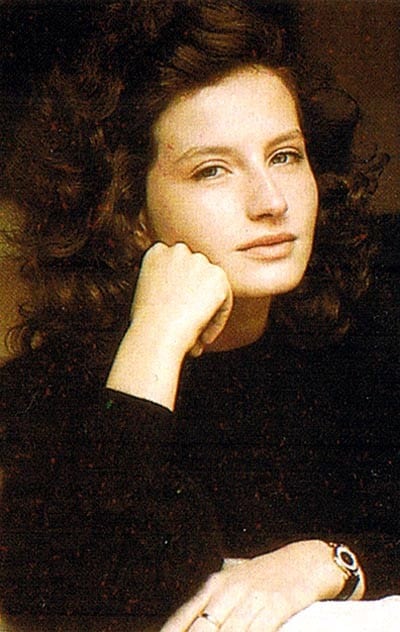 Caroline Lang Caroline Lang