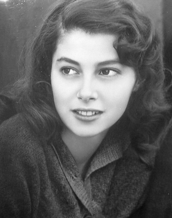 Pier Angeli