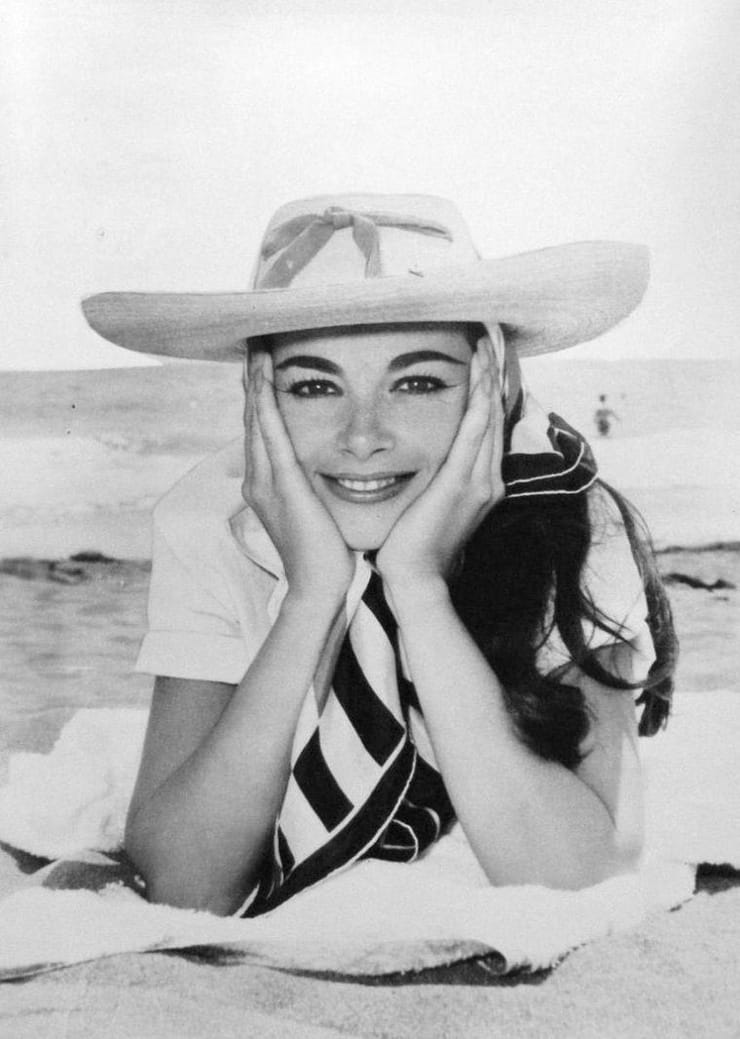 Pier Angeli