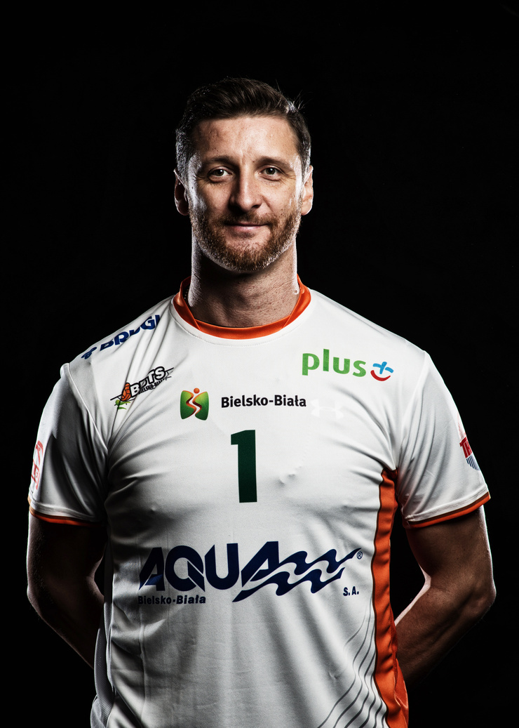 Piotr Gruszka