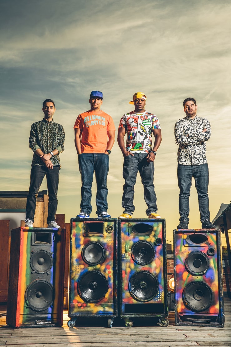 Rudimental