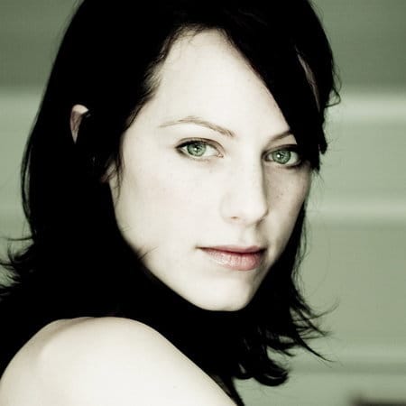 Mackenzie Firgens