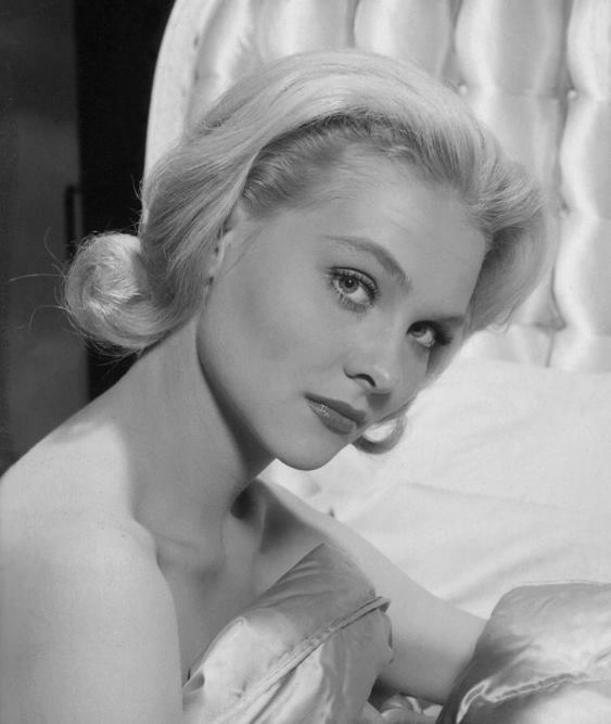 Diane McBain Diane McBain
