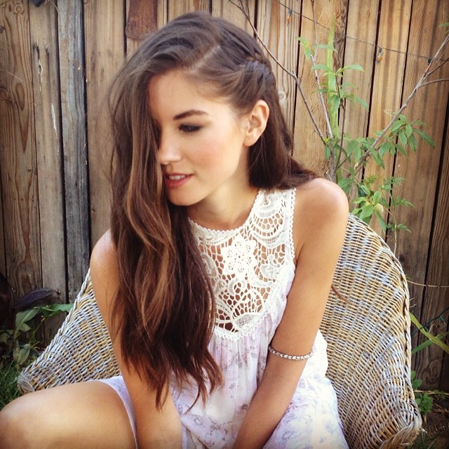 Megan Nakata