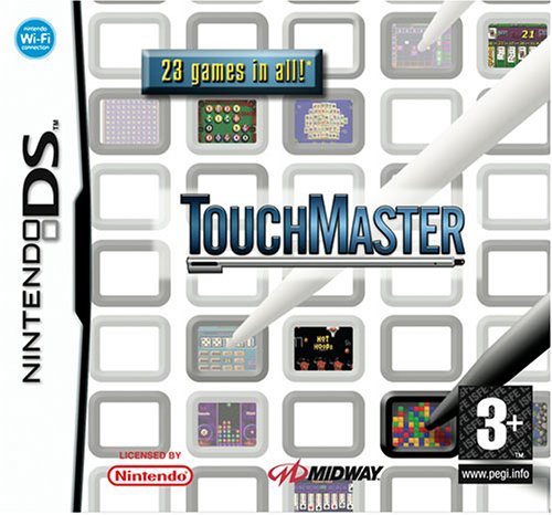 Touchmaster