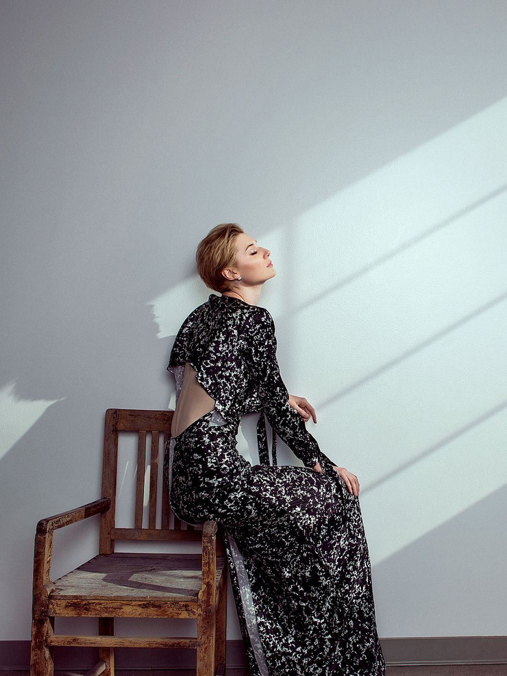 Elizabeth Debicki