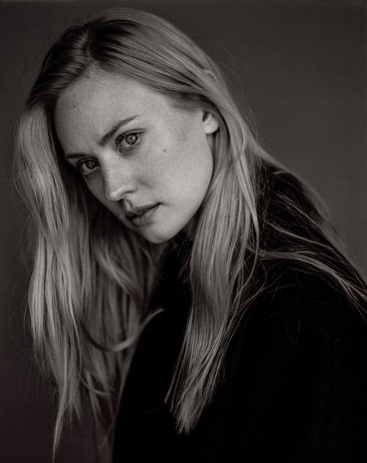 Deborah Ann Woll Deborah Ann Woll