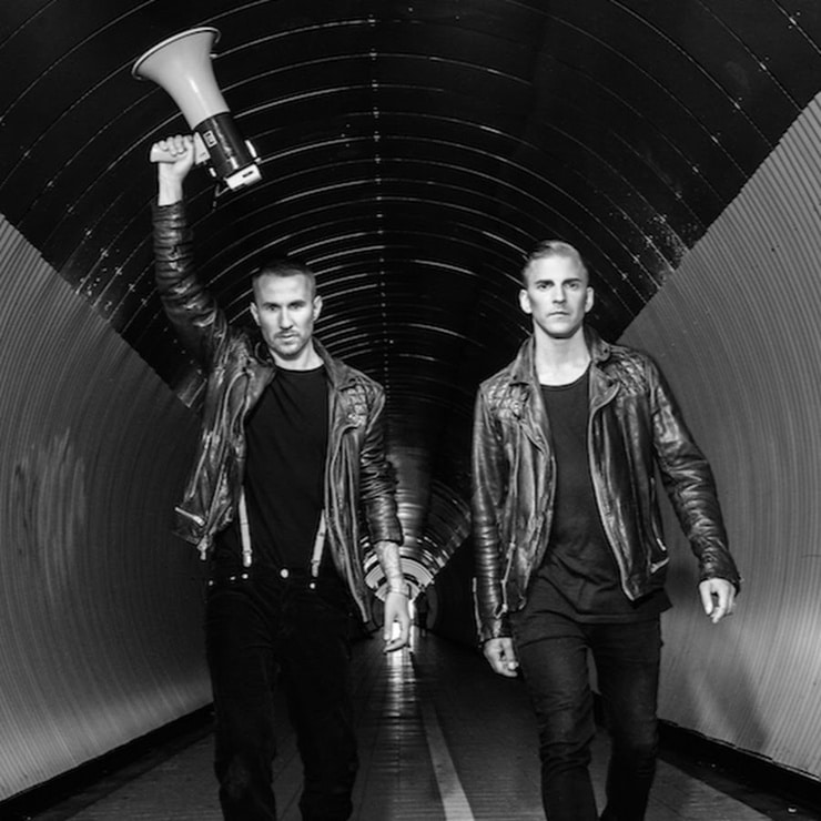 Galantis