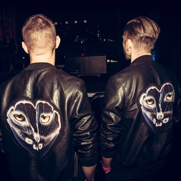 Galantis