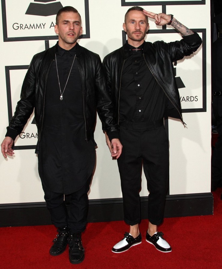 Galantis