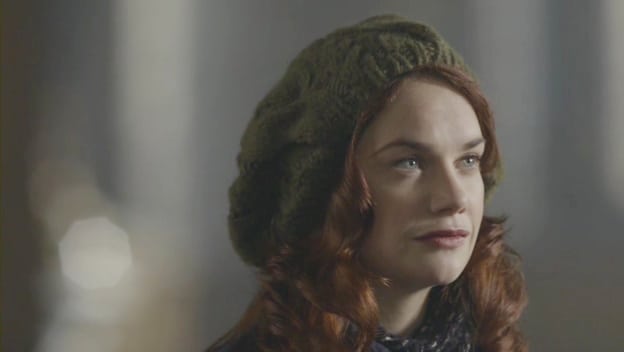 Ruth Wilson