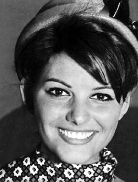 Claudia Cardinale Claudia Cardinale