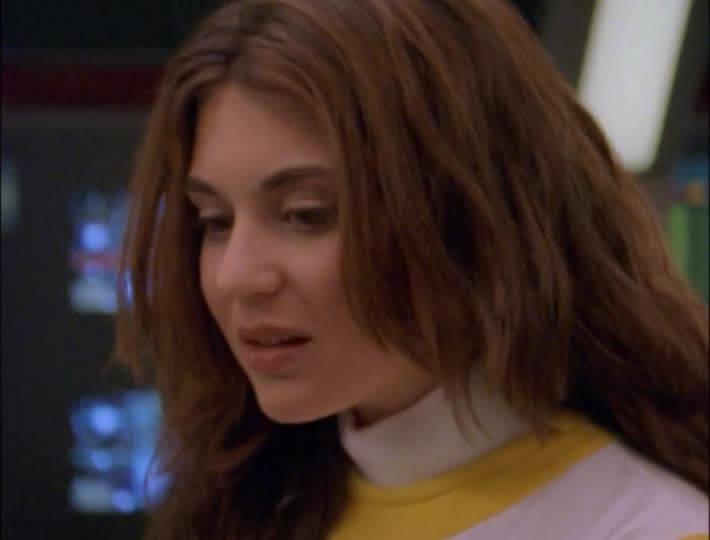 Cerina Vincent