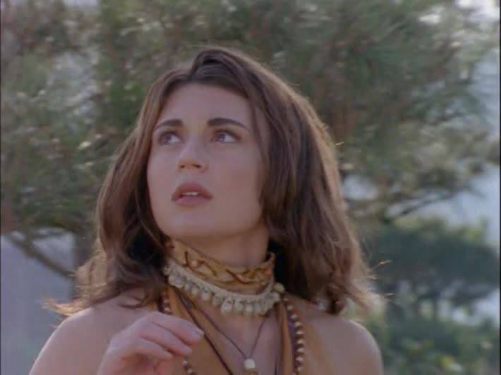 Cerina Vincent