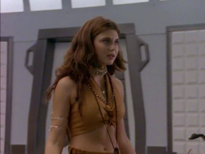 Cerina Vincent