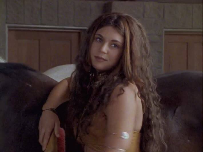 Cerina Vincent