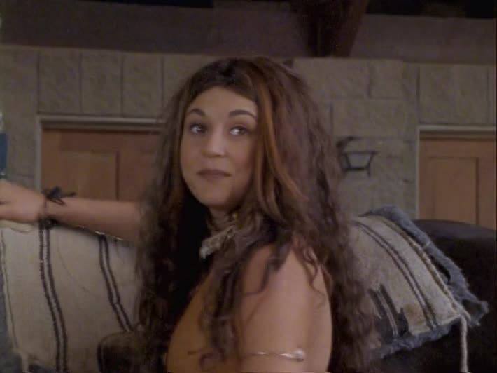 Cerina Vincent