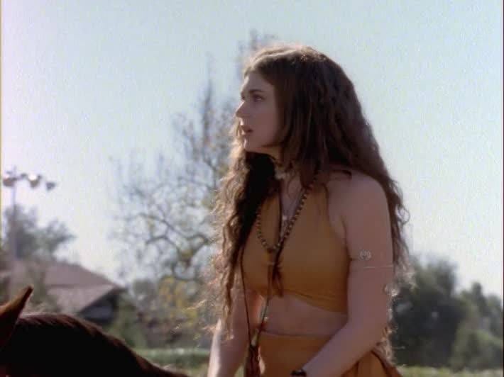 Cerina Vincent