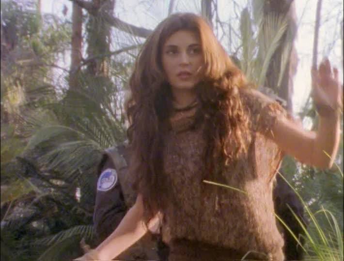 Cerina Vincent