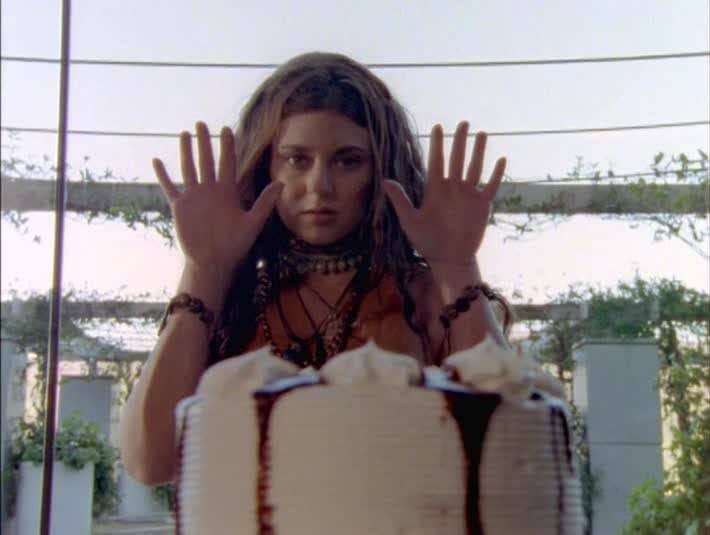 Cerina Vincent