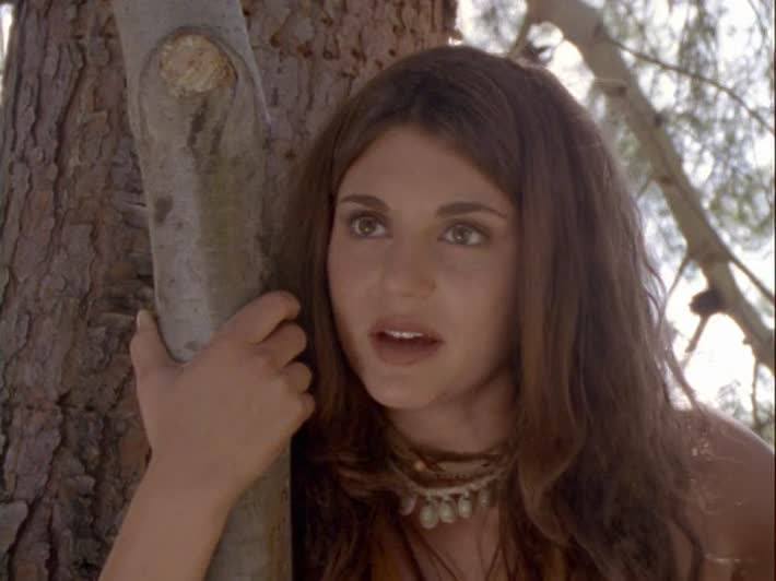 Cerina Vincent