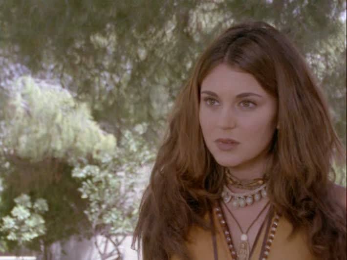 Cerina Vincent